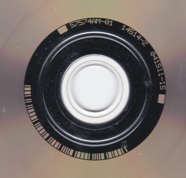 God Dethroned : The Lair Of The White Worm (CD, Album)