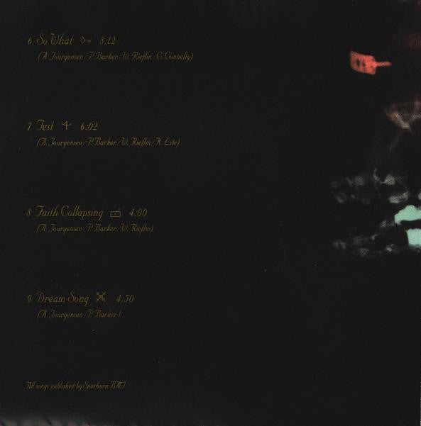 Ministry : The Mind Is A Terrible Thing To Taste (CD, Album)