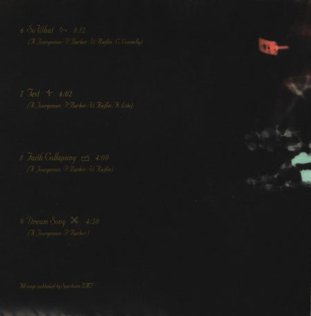 Ministry : The Mind Is A Terrible Thing To Taste (CD, Album)