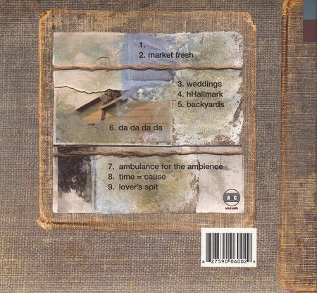 Broken Social Scene : Bee Hives (CD, Comp)