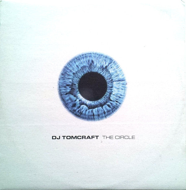 Tomcraft : The Circle (12")