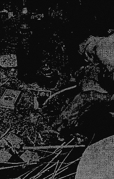 Mole Hole (2) : Withdrawal Symptoms (Cass, Ltd, C35)