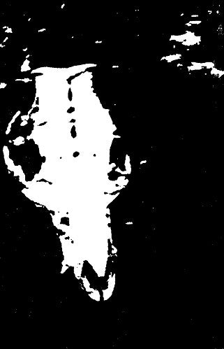 Vrolok : Death Rattle Manifesto (Cass, EP, Ltd, Num)