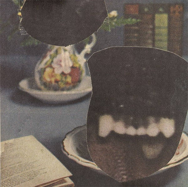 Fleshtone Aura : On Rusticated Slant (12")