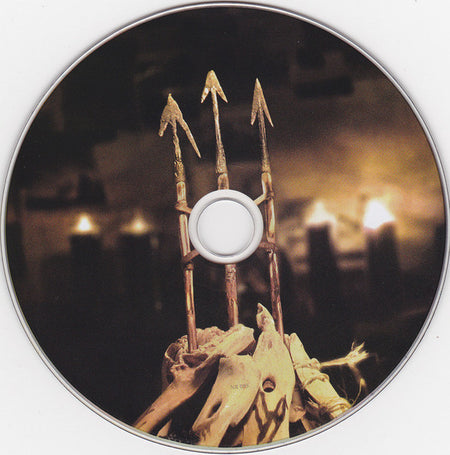 Neurosis : Honor Found In Decay (CD, Album, Ltd)