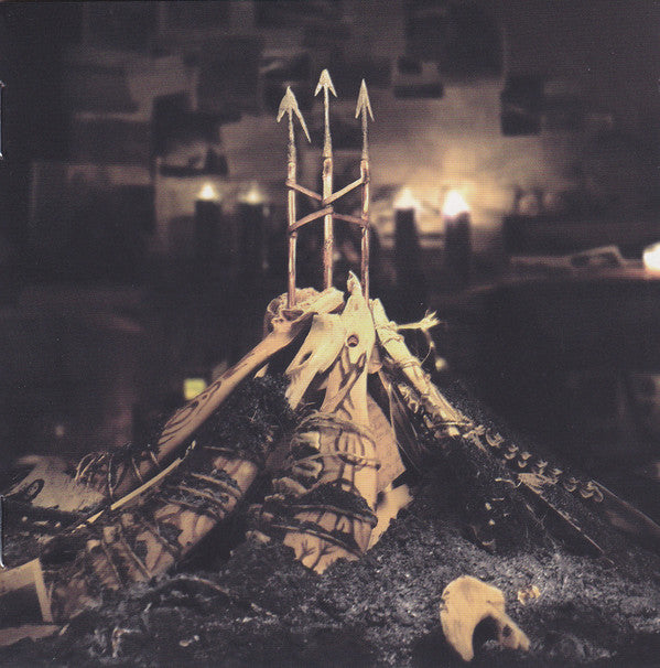 Neurosis : Honor Found In Decay (CD, Album, Ltd)