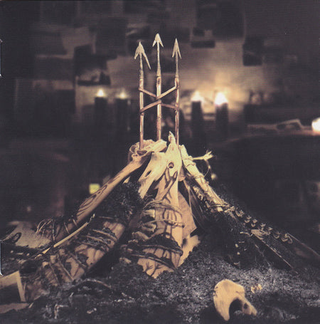 Neurosis : Honor Found In Decay (CD, Album, Ltd)