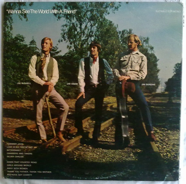 Future (22) : Down That Country Road (LP, Album, Mon)