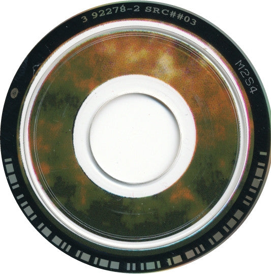 The Juliana Hatfield Three : Become What You Are (CD, Album)