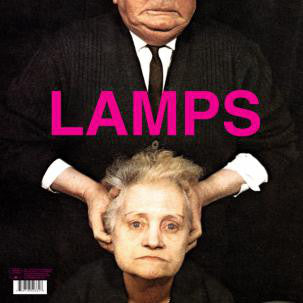 Lamps : Under The Water Under The Ground (LP)