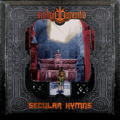 Xiphoid Dementia : Secular Hymns (CD, Album)