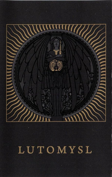 Lutomysl : Lutomysl (Cass, Album, Ltd)