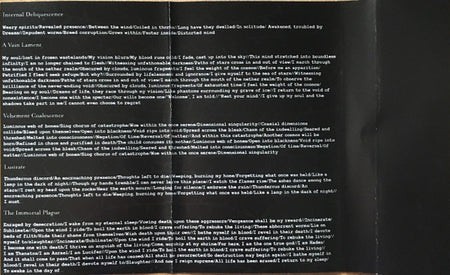 Mare Cognitum : The Sea Which Has Become Known (Cass, Album, Ltd)