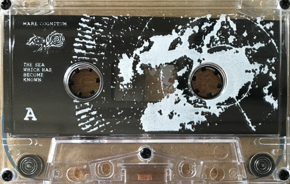 Mare Cognitum : The Sea Which Has Become Known (Cass, Album, Ltd)