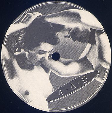 Rowland S. Howard / Lydia Lunch : Some Velvet Morning (12")