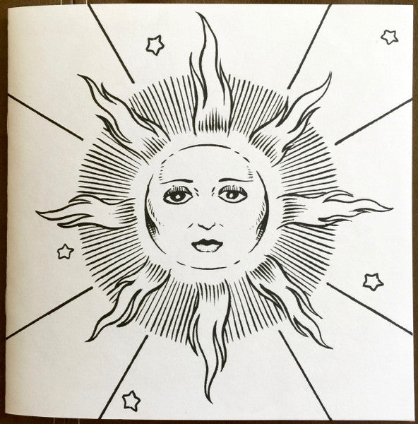 The Chris Robinson Brotherhood : Older Guys (7", Ltd)
