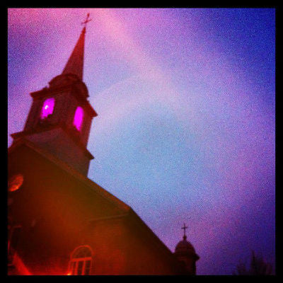 Soft Kill : Seven Hundred (7", Single, Ltd, Gol)