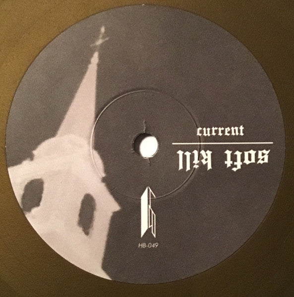 Soft Kill : Seven Hundred (7", Single, Ltd, Gol)