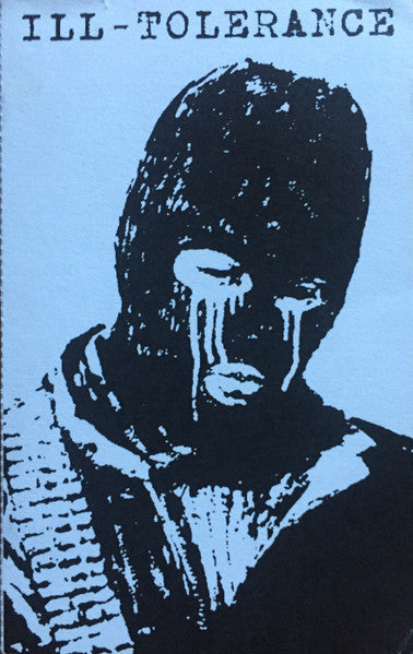 Ill-Tolerance : Prospects Of Terror (Cass, Ltd)