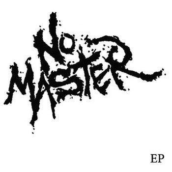 No Master : EP (7", EP)