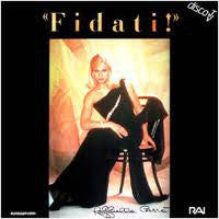 Raffaella Carrà : Fidati! (LP, Album)