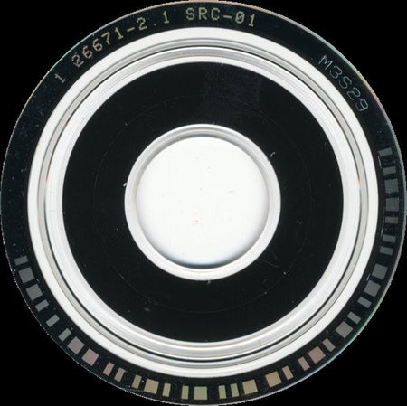 Neil Young & Crazy Horse : Weld (2xCD, Album, Club)