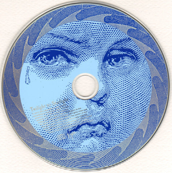 The Smashing Pumpkins : Mellon Collie And The Infinite Sadness (2xCD, Album, RE, RM)