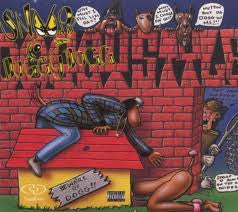 Snoop Doggy Dogg* : Doggystyle (Hybrid, DualDisc, Album)