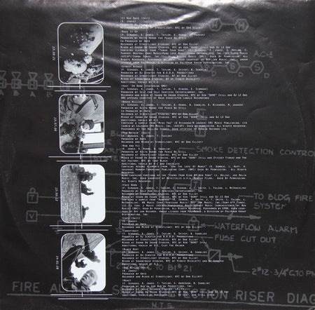 Onyx : Shut 'Em Down (2xLP, Album)