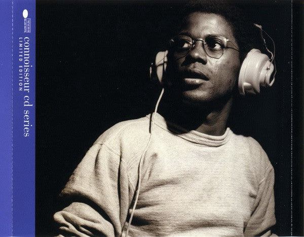 Andrew Hill : Passing Ships (CD, Album, Ltd)