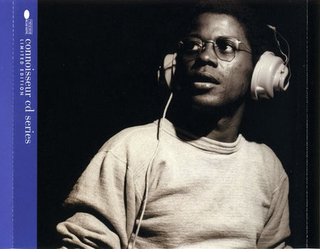 Andrew Hill : Passing Ships (CD, Album, Ltd)