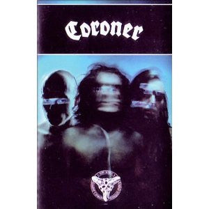 Coroner : Coroner (Cass, Comp)