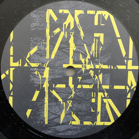 Khanate : Khanate (LP, Album, Ltd)