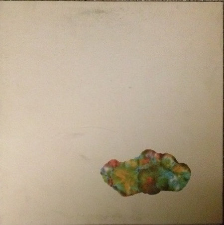 King Crimson : Islands (LP, Album, PR )