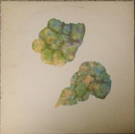 King Crimson : Islands (LP, Album, PR )