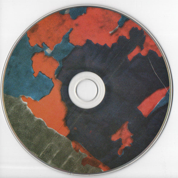 Mother Savage : Kryptopyrrole (CD, RE)