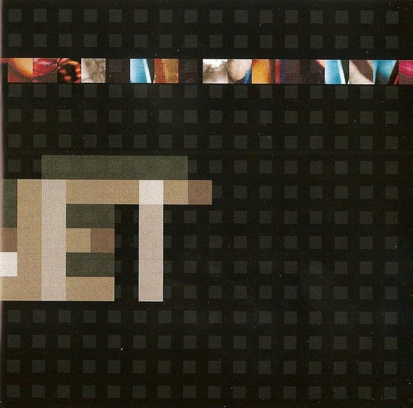 Janet* : The Velvet Rope (CD, Album, EMI)