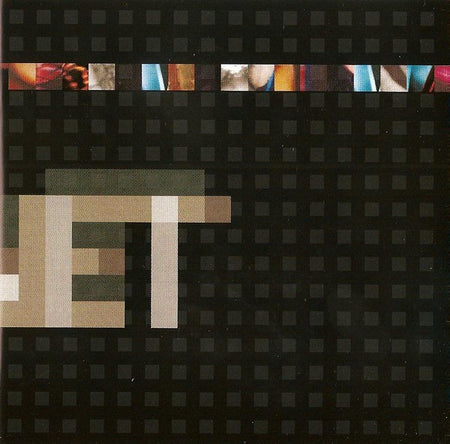 Janet* : The Velvet Rope (CD, Album, EMI)