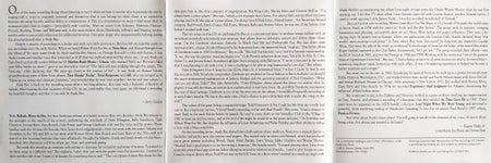 Andy Bey : Ballads, Blues & Bey  (CD, Album)