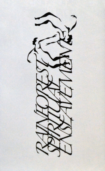 Rainforest Spiritual Enslavement : The Plant With Many Faces / Folklore Venom (2xCass, C22 + Cass, C46 + Album, Ltd, Num)