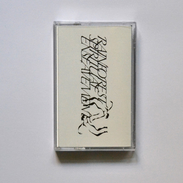 Rainforest Spiritual Enslavement : The Plant With Many Faces / Folklore Venom (2xCass, C22 + Cass, C46 + Album, Ltd, Num)