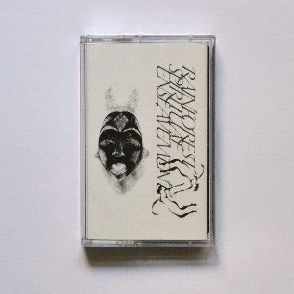 Rainforest Spiritual Enslavement : The Plant With Many Faces / Folklore Venom (2xCass, C22 + Cass, C46 + Album, Ltd, Num)