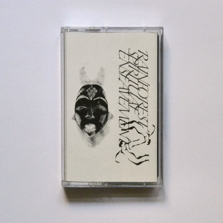 Rainforest Spiritual Enslavement : The Plant With Many Faces / Folklore Venom (2xCass, C22 + Cass, C46 + Album, Ltd, Num)