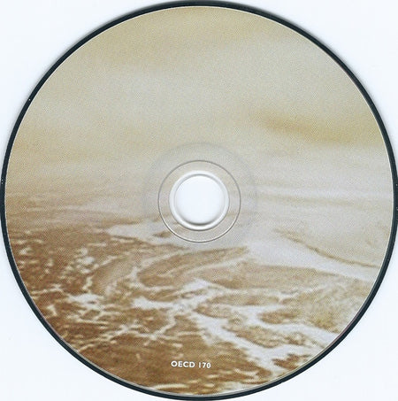 Tomografia Assiale Computerizzata : Chaosphere (CD, Album)