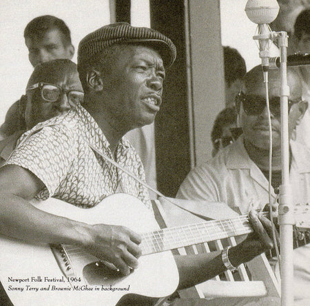 John Lee Hooker : The Best Of John Lee Hooker (1965 To 1974) (CD, Comp, RM)
