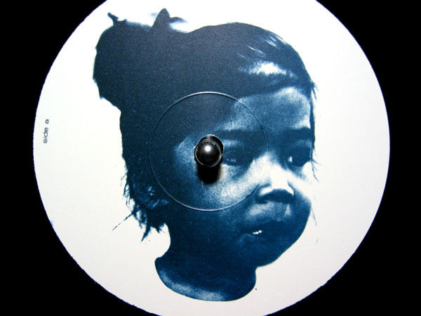 DollsHead : It's Over, It's Under (Brothers In Rhythm Mixes) (12", Promo)