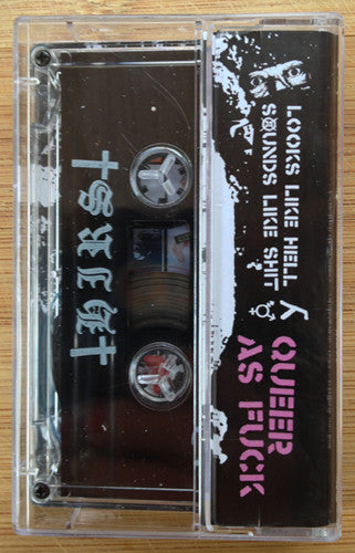+HIRS+ : The First 100 Songs (Cass, Comp)