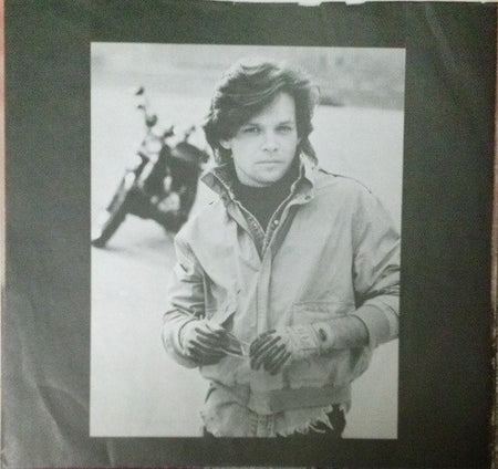 John Cougar* : American Fool (LP, Album, Club, Col)