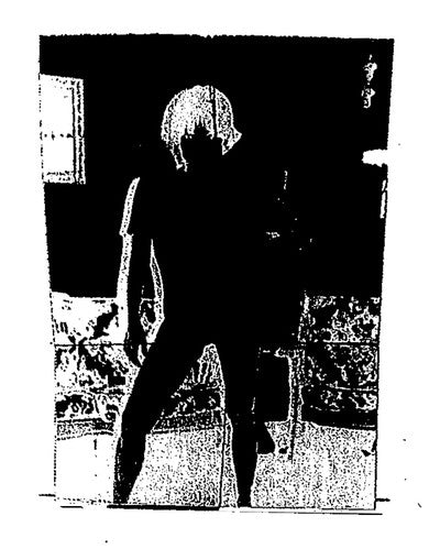 Siobhan (8) : Current Affairs (Cass, Ltd, C24)