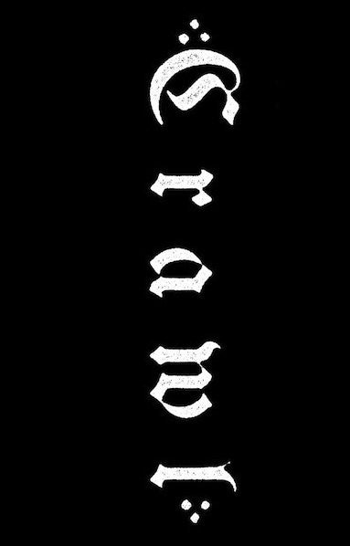 Crawl (7) : Mine Maille Shone Not The Light Of Death (Cass, Ltd)